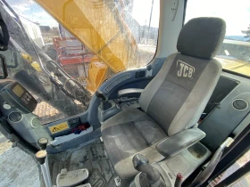 Багер JCB 34т JS330, снимка 16