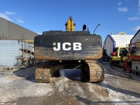 Багер JCB 34т JS330, снимка 7