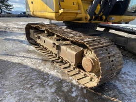 Багер JCB 34т JS330, снимка 13