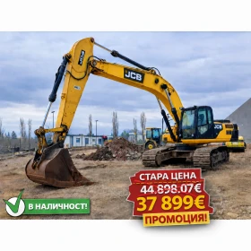 ������ ����� JCB