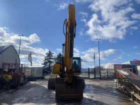 Багер JCB JS330, снимка 3