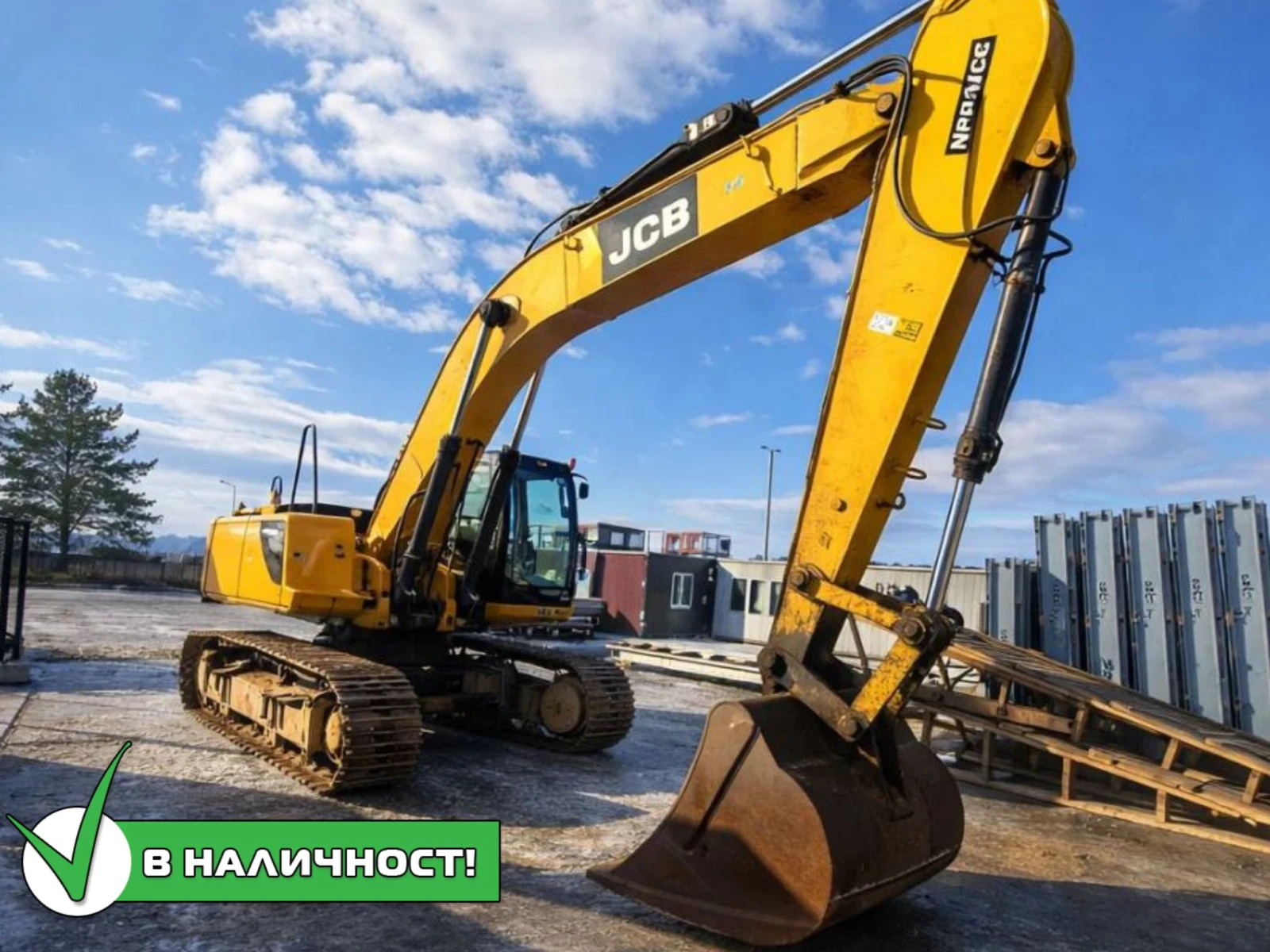 ����� JCB JS330 | Mobile.bg � ����������� 1