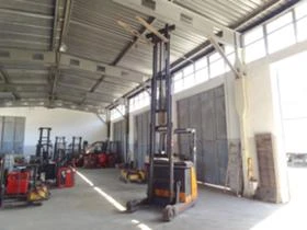 Електрокар Still FM17-РИЙЧТРАК, снимка 1