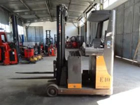 Електрокар Still FM17-РИЙЧТРАК, снимка 11