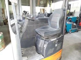 Електрокар Still FM17-РИЙЧТРАК, снимка 12