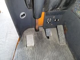 Електрокар Still FM17-РИЙЧТРАК, снимка 13