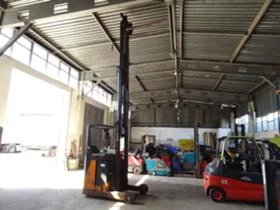 Електрокар Still FM17-РИЙЧТРАК, снимка 2