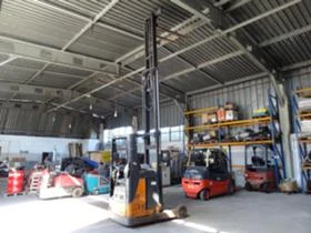 Електрокар Still FM17-РИЙЧТРАК, снимка 3