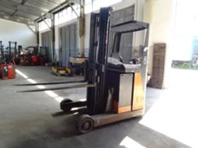 Електрокар Still FM17-РИЙЧТРАК, снимка 4