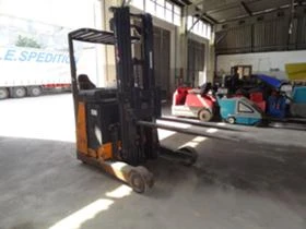 Електрокар Still FM17-РИЙЧТРАК, снимка 5