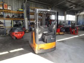 Електрокар Still FM17-РИЙЧТРАК, снимка 6