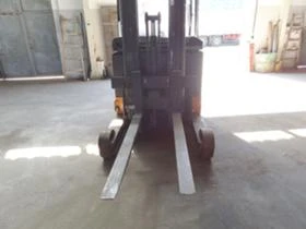 Електрокар Still FM17-РИЙЧТРАК, снимка 7