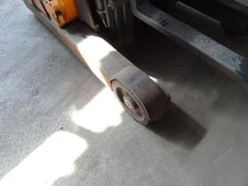 Електрокар Still FM17-РИЙЧТРАК, снимка 9