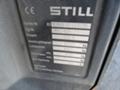 Електрокар Still FM17-РИЙЧТРАК, снимка 16 - Индустриална техника - 21877576