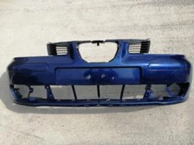 Оригинална броня за Сеат Ибиза 2002-2006г...6L0807221..., снимка 1
