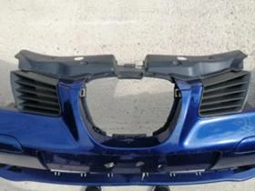 Оригинална броня за Сеат Ибиза 2002-2006г...6L0807221..., снимка 4