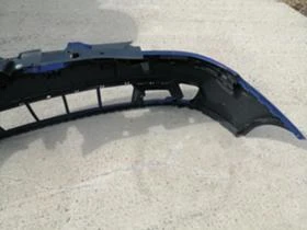 Оригинална броня за Сеат Ибиза 2002-2006г...6L0807221..., снимка 6