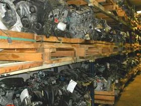 Двигател за Mercedes-Benz 100, снимка 11