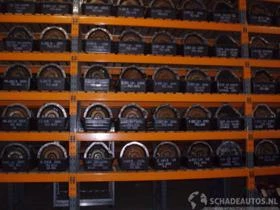 Двигател за Mercedes-Benz 100, снимка 5