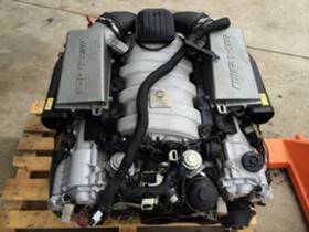 Двигател за Mercedes-Benz 100, снимка 8