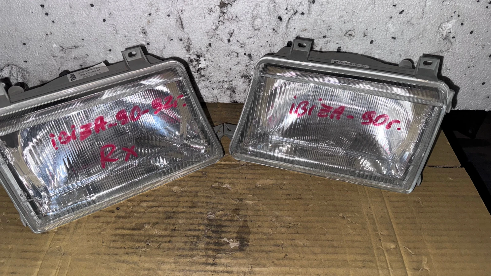   a Seat Ibiza - 0003976624 / 0003976623  | Mobile.bg   1