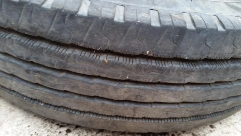    215/75R17  Man-vw | Mobile.bg   10