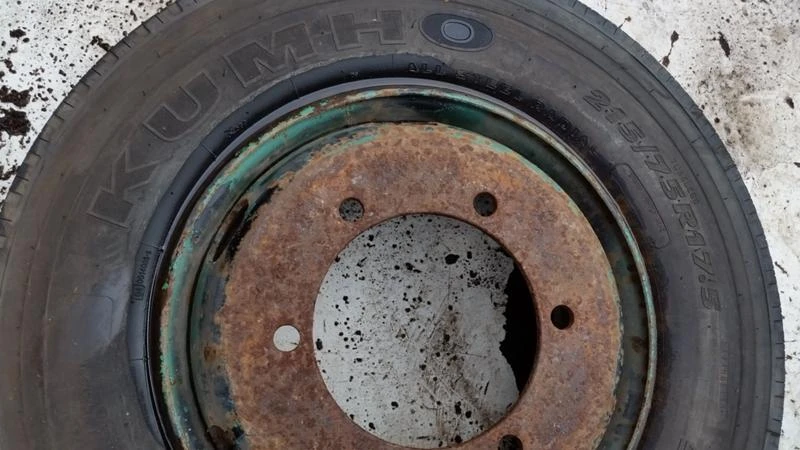    215/75R17  Man-vw | Mobile.bg   2