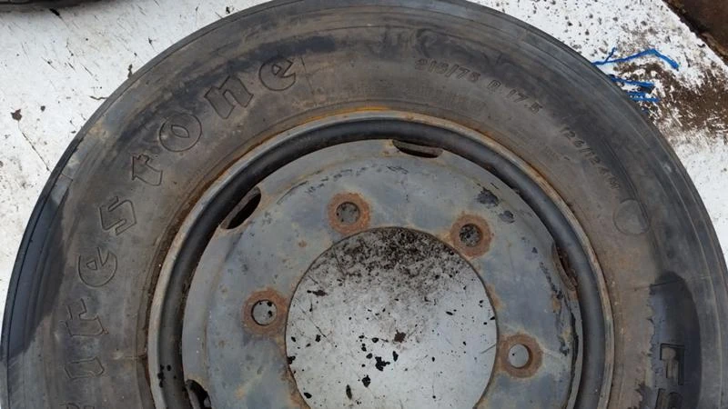    215/75R17  Man-vw | Mobile.bg   3