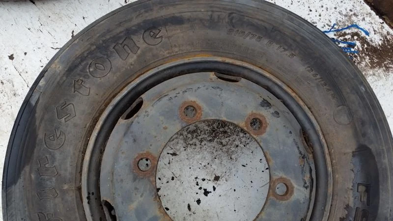    215/75R17  Man-vw | Mobile.bg   4