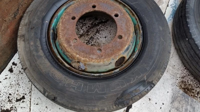    215/75R17  Man-vw | Mobile.bg   5