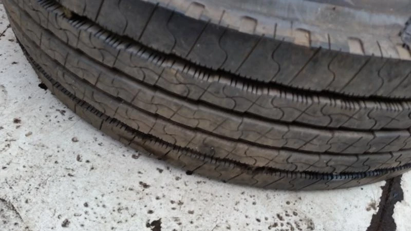    215/75R17  Man-vw | Mobile.bg   6