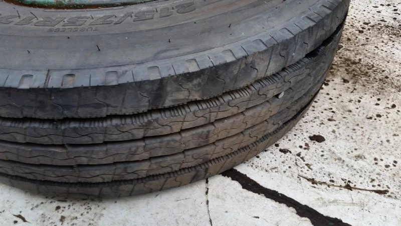    215/75R17  Man-vw | Mobile.bg   7