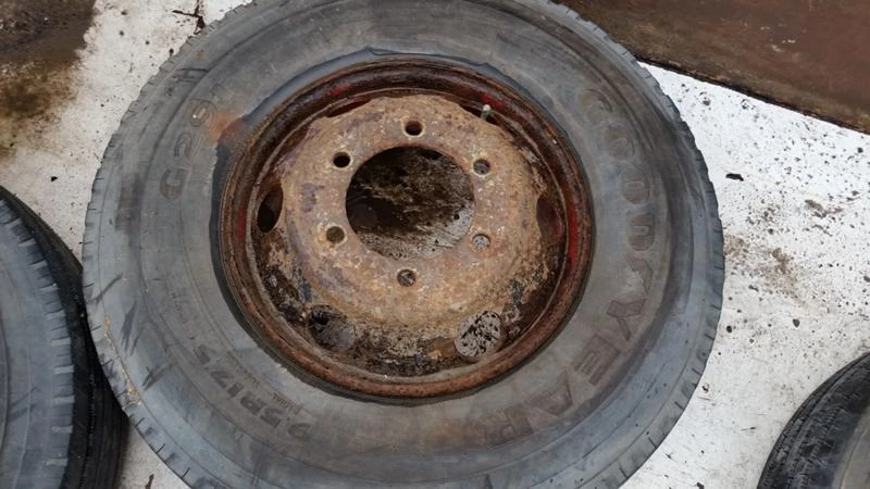    215/75R17  Man-vw | Mobile.bg   8