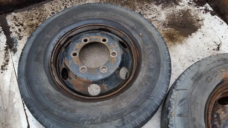    215/75R17  Man-vw | Mobile.bg   9