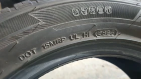 Гуми Всесезонни 205/55R16, снимка 9 - Гуми и джанти - 46939040