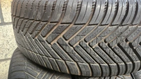 Гуми Всесезонни 205/55R16, снимка 7 - Гуми и джанти - 46939040