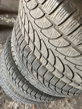 Гуми Зимни 225/55R18, снимка 1 - Гуми и джанти - 49528025