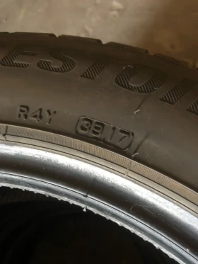 Гуми Зимни 225/55R18, снимка 6 - Гуми и джанти - 49528025