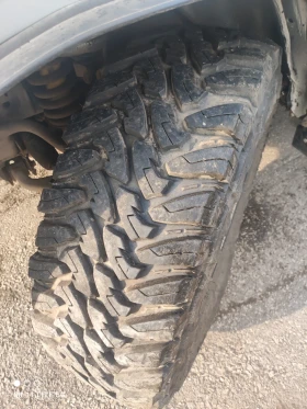 Гуми Всесезонни 285/75R16, снимка 1 - Гуми и джанти - 49123224