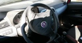 Fiat Punto 1,3 jtd 1.2i, снимка 2