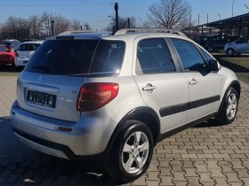 Suzuki SX4 1.6 бензин 111к.с., снимка 7