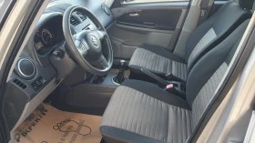Suzuki SX4 1.6 бензин 111к.с., снимка 12