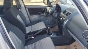 Suzuki SX4 1.6 бензин 111к.с., снимка 14