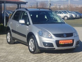 Suzuki SX4 1.6 бензин 111к.с., снимка 5