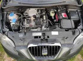 Seat Altea 1.2TSI Euro5, снимка 6