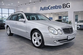 Mercedes-Benz E 350 4Matic, снимка 1