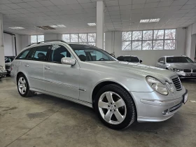Mercedes-Benz E 350 4Matic, снимка 2
