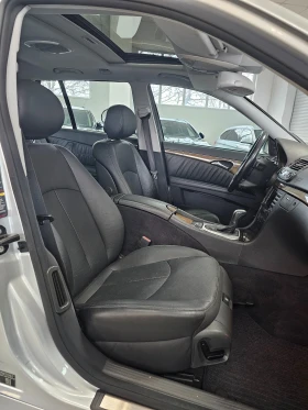 Mercedes-Benz E 350 4Matic, снимка 9