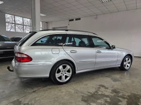 Mercedes-Benz E 350 4Matic, снимка 13