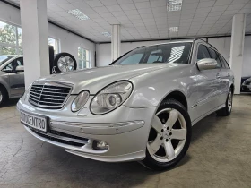 Mercedes-Benz E 350 4Matic, снимка 3